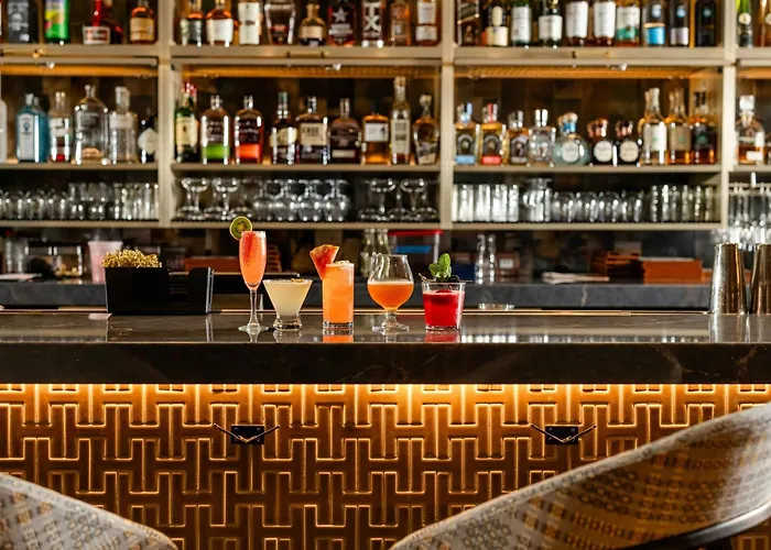 Renaissance Dallas Hotel